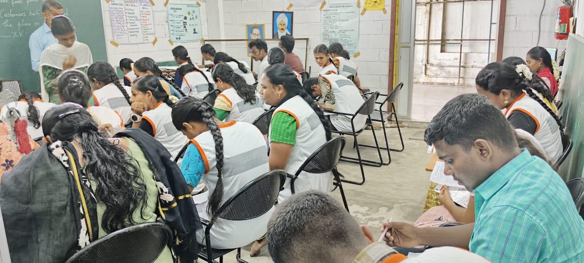 Shri Annamalaiyar Educational Trust